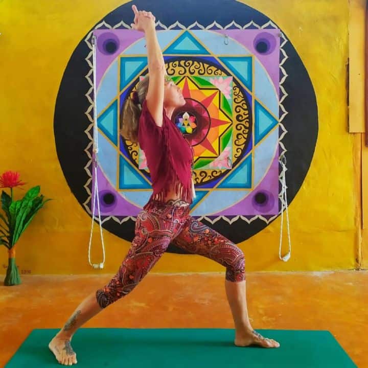 Marina Yoga