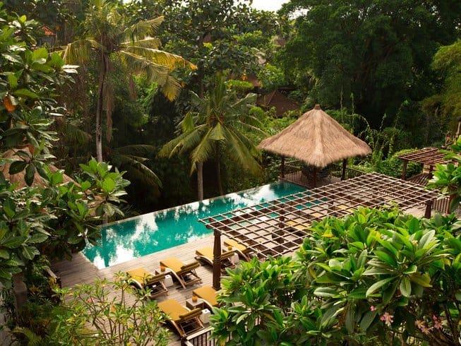 The Best Yoga Retreats in Bali