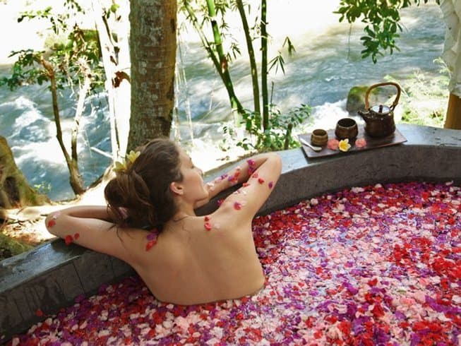 15 Day Luxurious Healing Holiday with Meditation, Detox, and Yoga in Badung, Bali