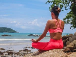 9 Day Rejuvenating Yoga Retreat in Karon, Phuket