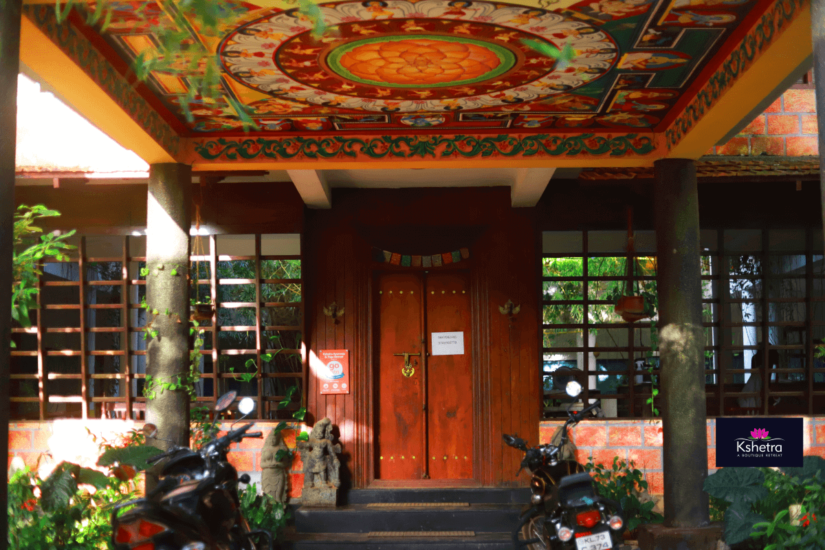 Best Yoga Retreat Centers In India For 2024 Browse Wellness