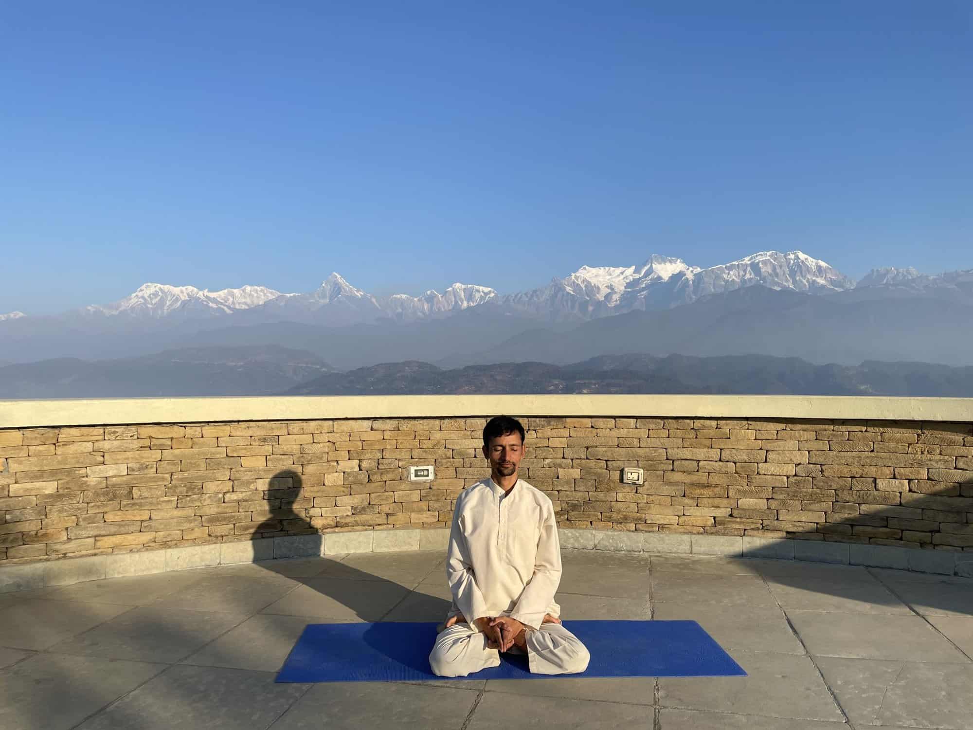 Best Yoga Retreat Centers In Nepal For 2024 Browse Wellness