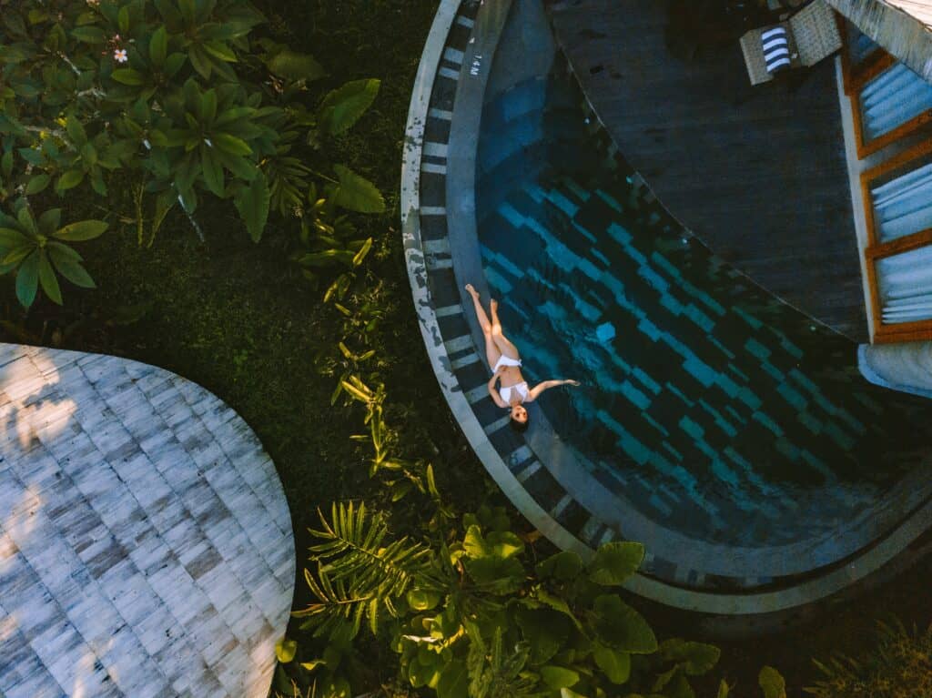 Best Luxury Wellness Retreats in Bali