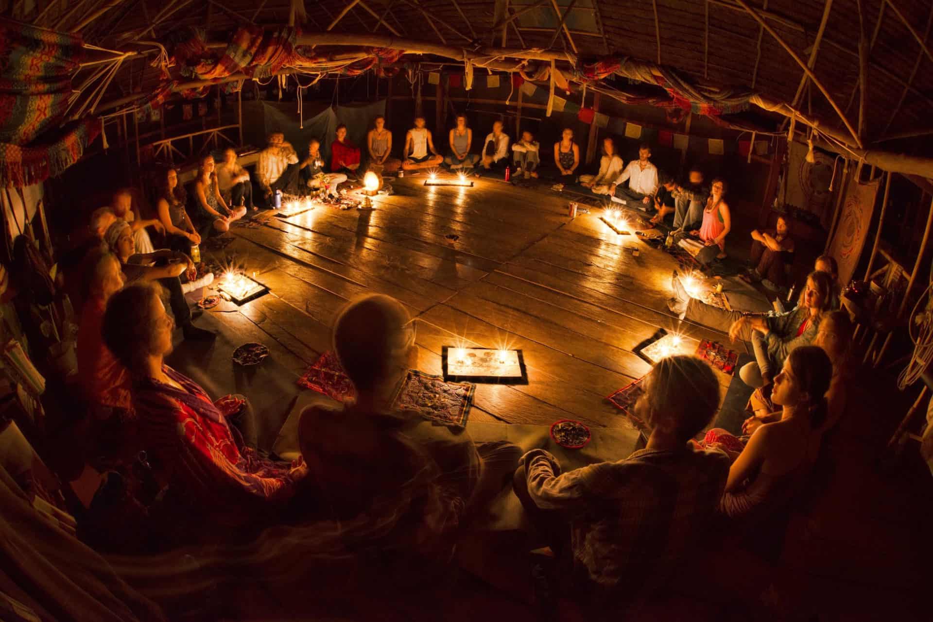 Best Ayahuasca, Kambo And Shamanic Retreats In Mexico For 2024 Browse