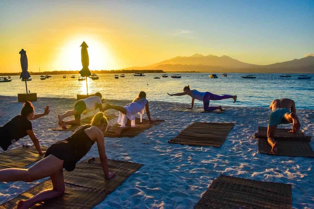 Best Yoga Retreats In Lombok And The Gili Islands For 2024 Browse