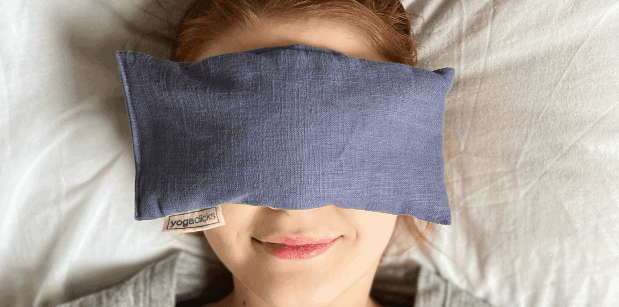 Best Eye Pillows For 2023 Top Picks For Better Sleep And Relaxation