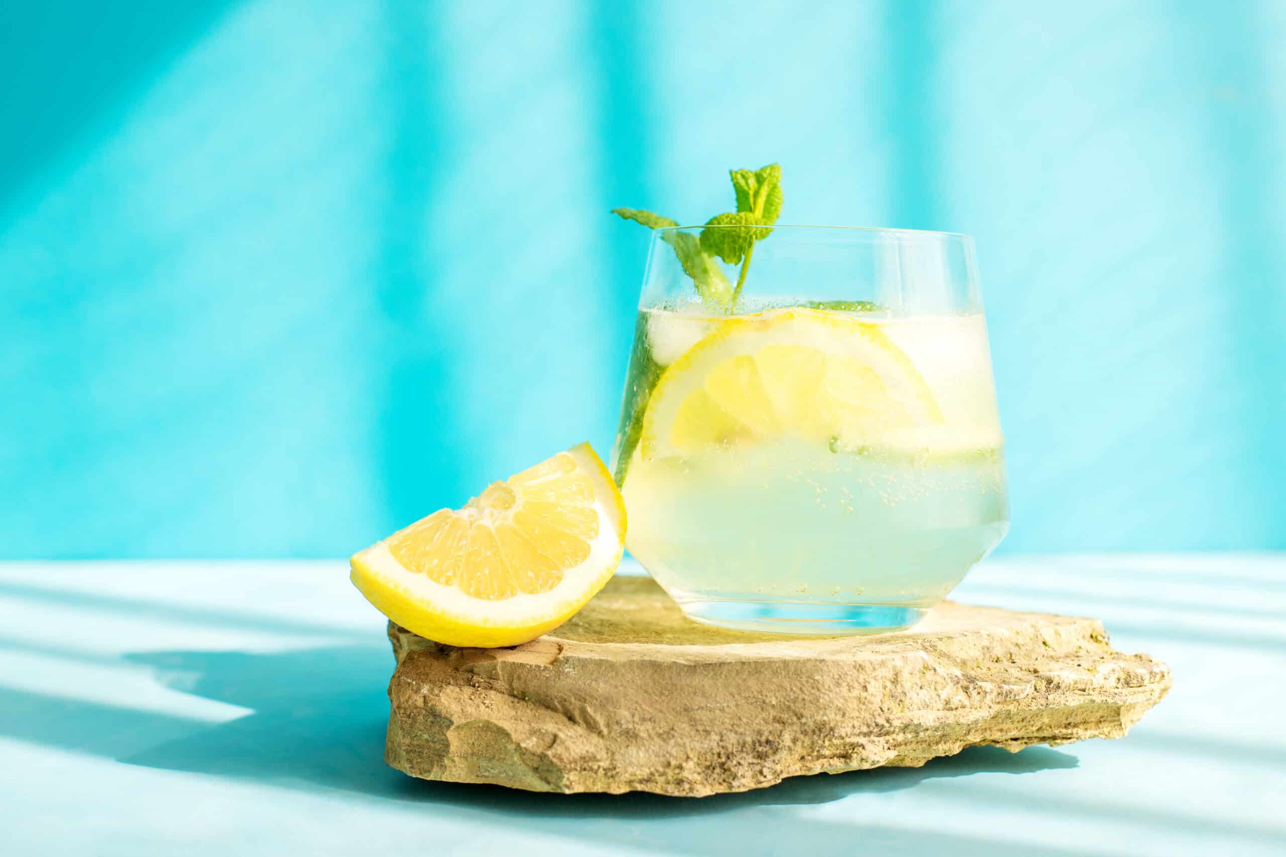 Lemon Detox Diet Benefits Risks And How To Do It Safely