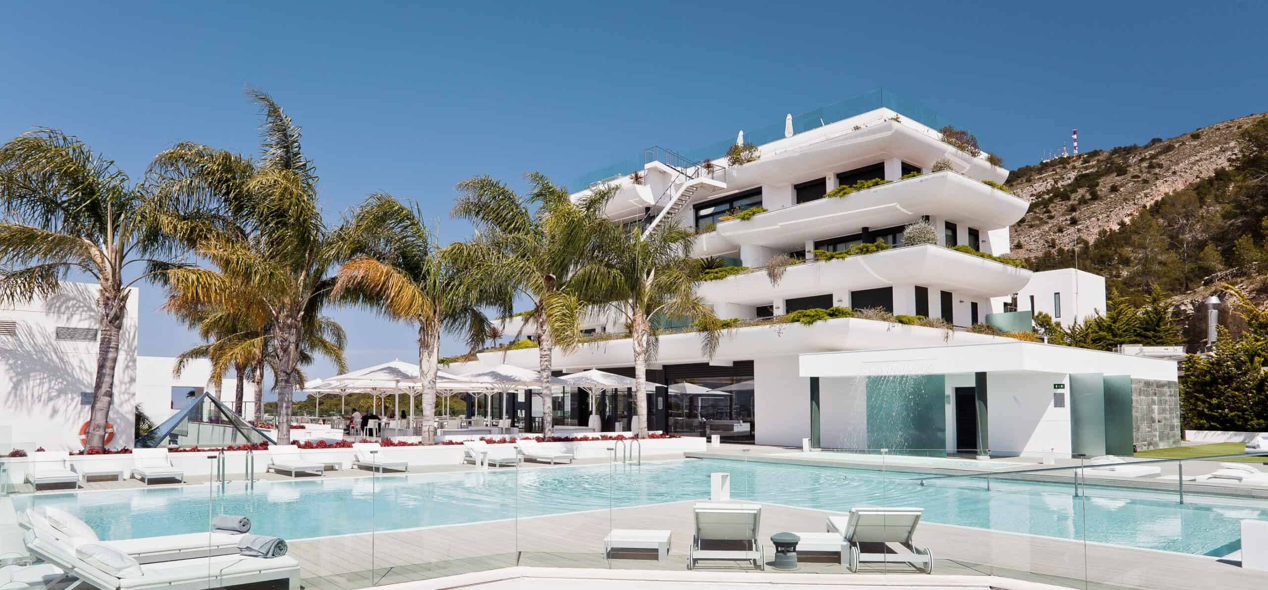 SHA Wellness Clinic Spain | L’Albir, Alicante
