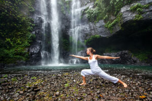 Watukaru yoga retreat in Bali 7