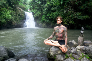 Watukaru yoga retreat in Bali 3