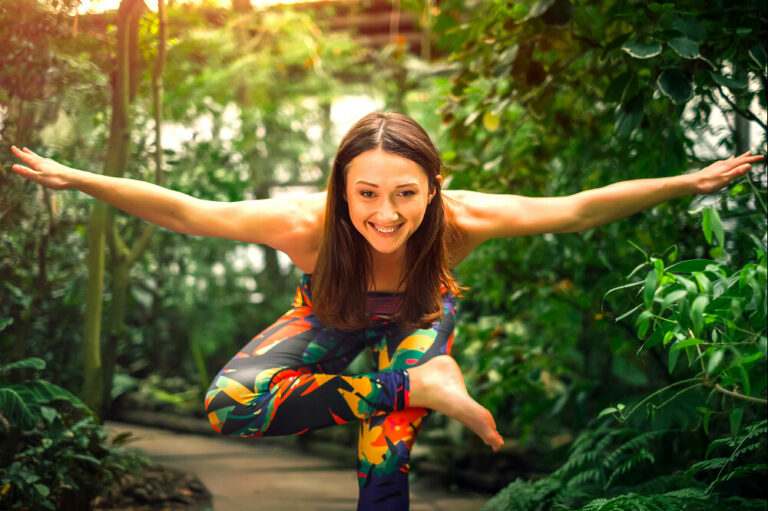 Watukaru yoga retreat in Bali 1
