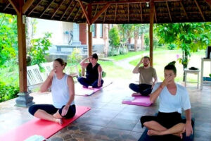 5 Day Organic Juice Detox, Daily Spa & Yoga Culture Retreat, Bali 7