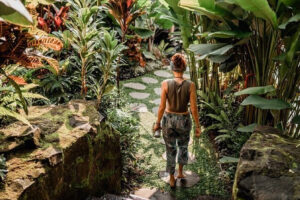 7 Day 50H Self-Enquiry & Meditation Teacher Training, Ubud, Bali 2