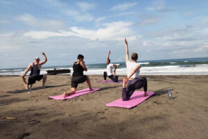 5 Day Organic Juice Detox, Daily Spa & Yoga Culture Retreat, Bali 5