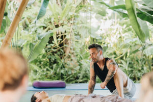 7 Day 50H Self-Enquiry & Meditation Teacher Training, Ubud, Bali 5