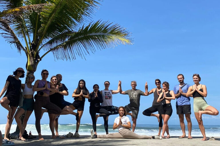 5 Day Organic Juice Detox, Daily Spa & Yoga Culture Retreat, Bali 1