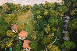 Talalla Retreat yoga and wellness programme