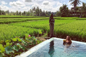 7 Day Solo Travelers Retreat: Yoga, Culture & Fun, Bali 5