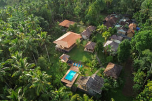 5 Day Organic Juice Detox, Daily Spa & Yoga Culture Retreat, Bali 2