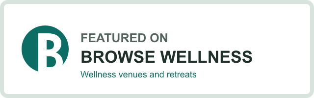 Featured on Browse Wellness